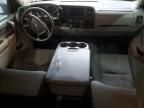 2013 Chevrolet Silverado K2500 Heavy Duty
