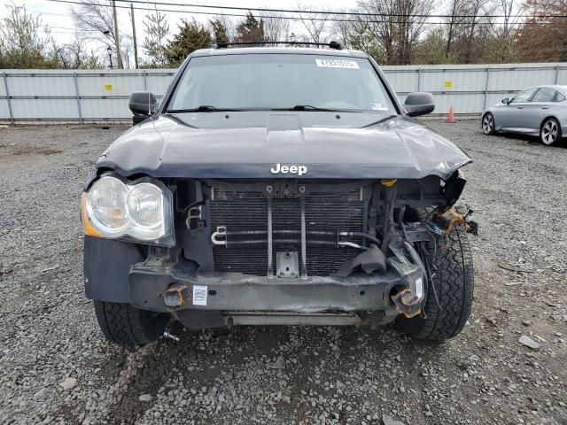 2008 Jeep Grand Cherokee Laredo