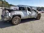 2010 Chevrolet Silverado C1500 LT