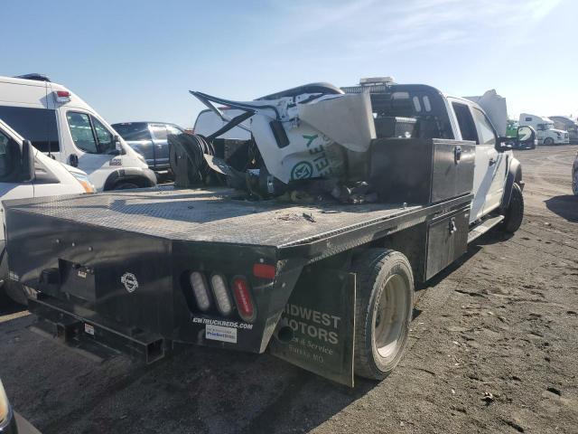 2022 Ford F550 Super Duty