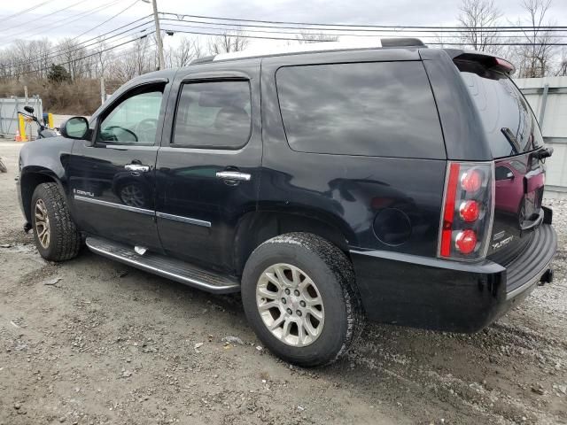 2009 GMC Yukon Denali