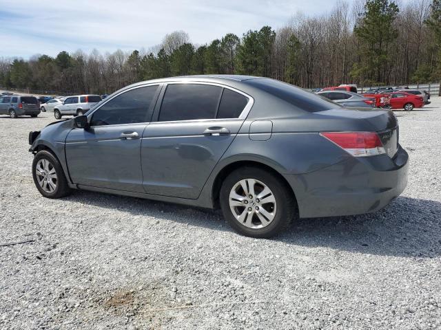 2008 Honda Accord lxp