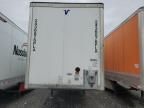 2024 Vanguard DRY Van Trailer
