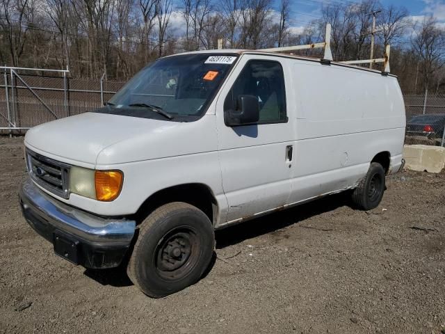 2004 Ford Econoline E250 Van