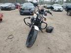 2019 Harley-Davidson XG500