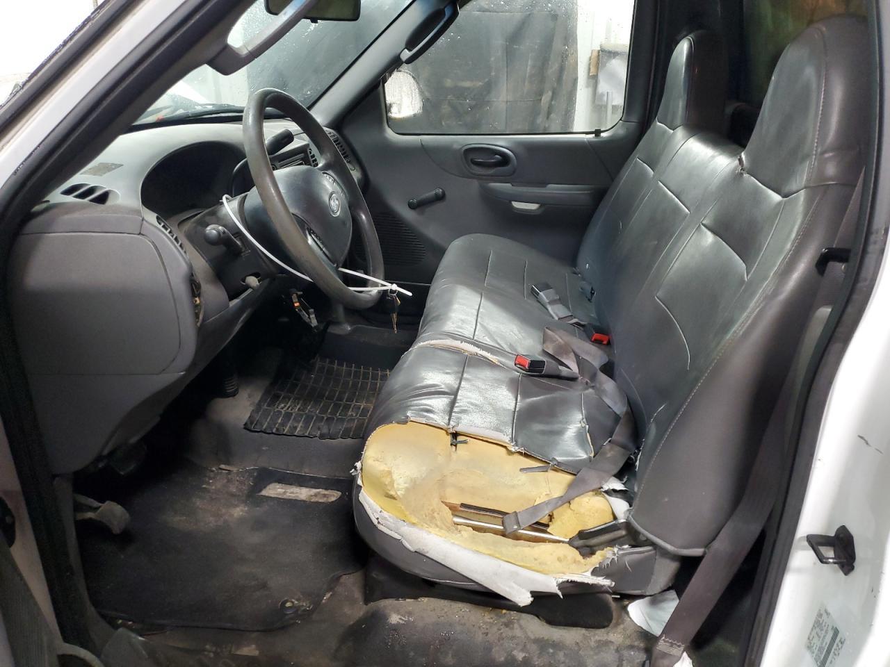 2003 Ford F150