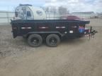 2024 Inst 2024 Interstate Dump Trailer