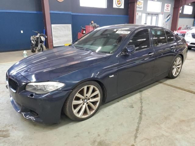 2012 BMW 535 XI