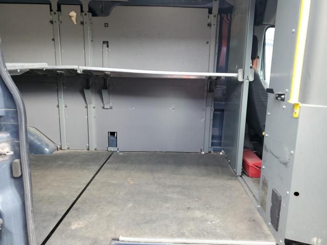 2020 Ford Transit T-250