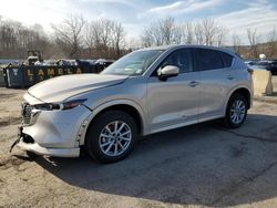 Mazda Vehiculos salvage en venta: 2024 Mazda CX-5 Preferred