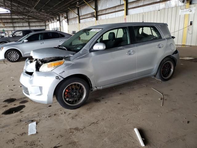 2010 Scion XD