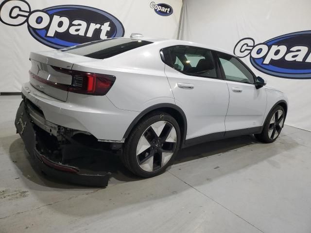 2023 Polestar 2