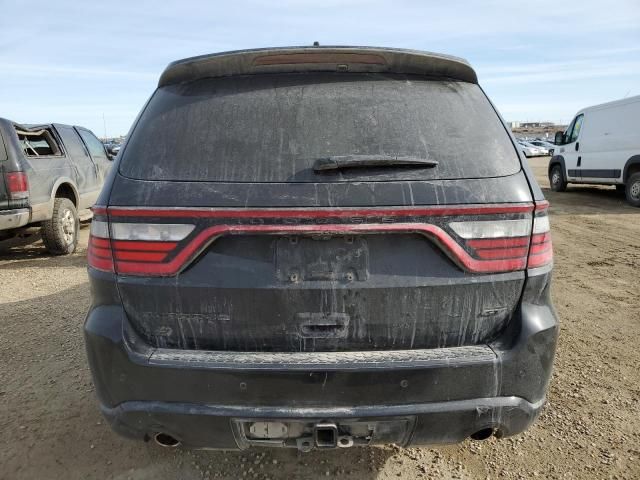 2022 Dodge Durango GT