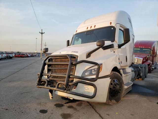 2022 Freightliner Cascadia Semi Truck