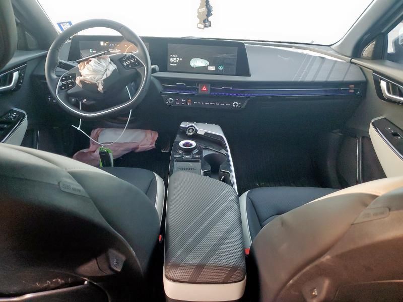 2022 KIA EV6 GT Line
