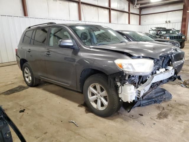 2009 Toyota Highlander