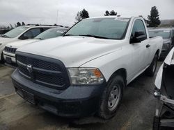 2014 Dodge RAM 1500 ST for sale in Vallejo, CA