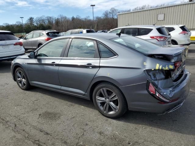 2020 Volkswagen Jetta S