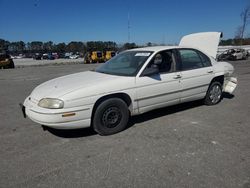 2001 Chevrolet Lumina en venta en Dunn, NC