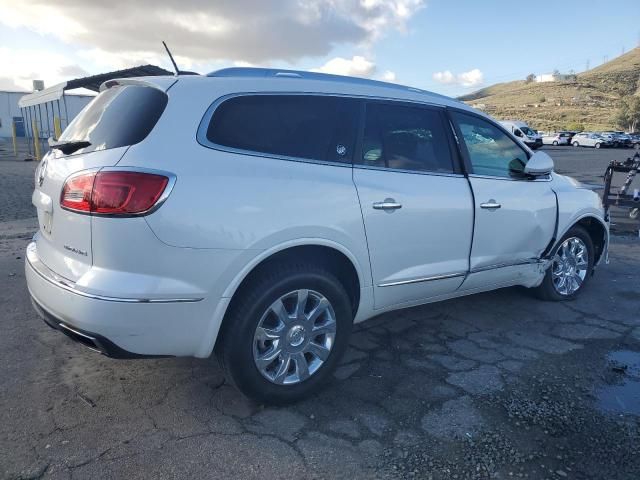 2017 Buick Enclave