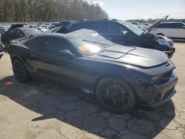 2011 Chevrolet Camaro 2SS