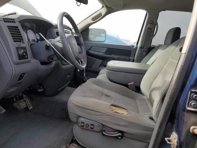 2007 Dodge RAM 2500 ST
