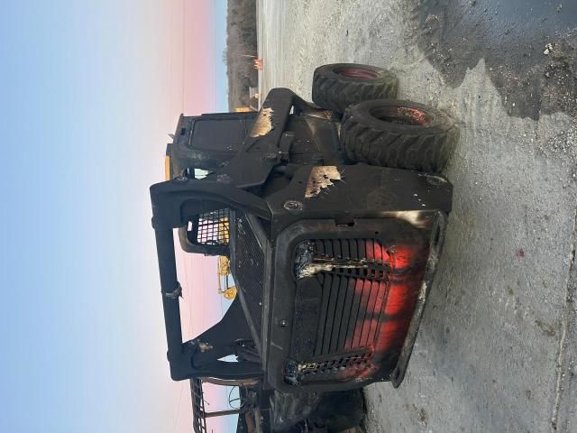 2021 Bobcat S76
