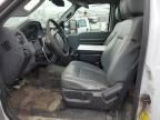 2013 Ford F450 Super Duty