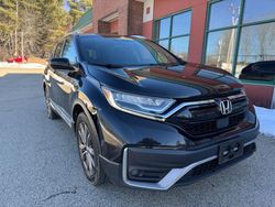 2022 Honda CR-V Touring for sale in North Billerica, MA