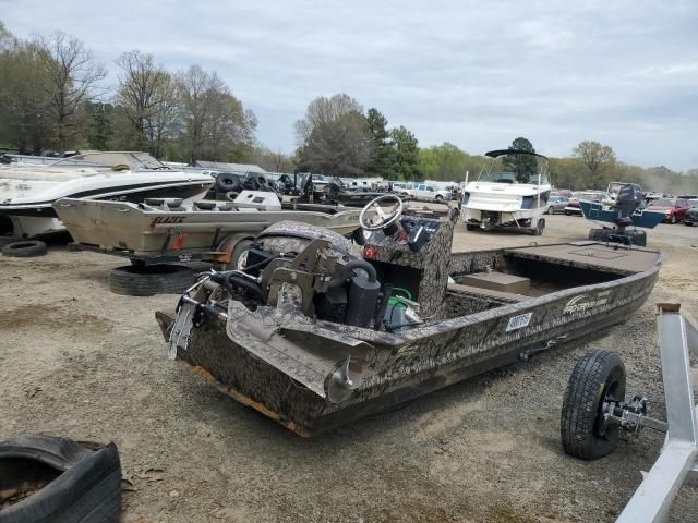 2025 Other Boat 16FT Boat