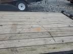 2020 Utilimaster 2020 Max Built 82X16WCH Equipment Trailer