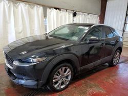 Mazda salvage cars for sale: 2023 Mazda CX-30 Select