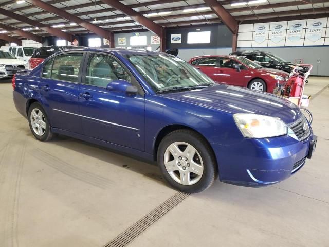 2006 Chevrolet Malibu LT