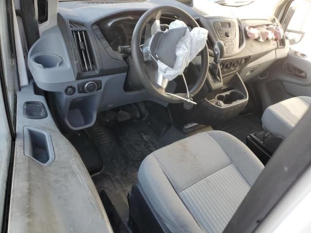 2018 Ford Transit T-250