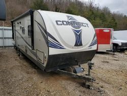 2018 KZ Connect en venta en Hurricane, WV