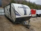 2018 KZ Connect