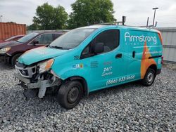 2016 Nissan NV200 2.5S en venta en Apopka, FL