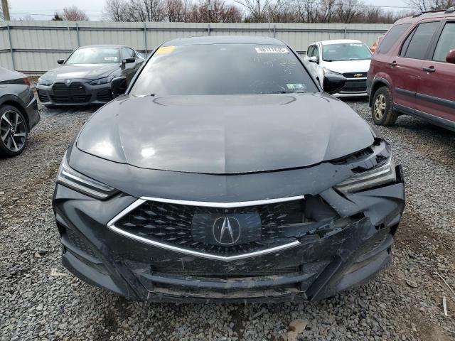 2021 Acura Tlx Advance