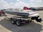 2011 Glastron Boat With Trailer
