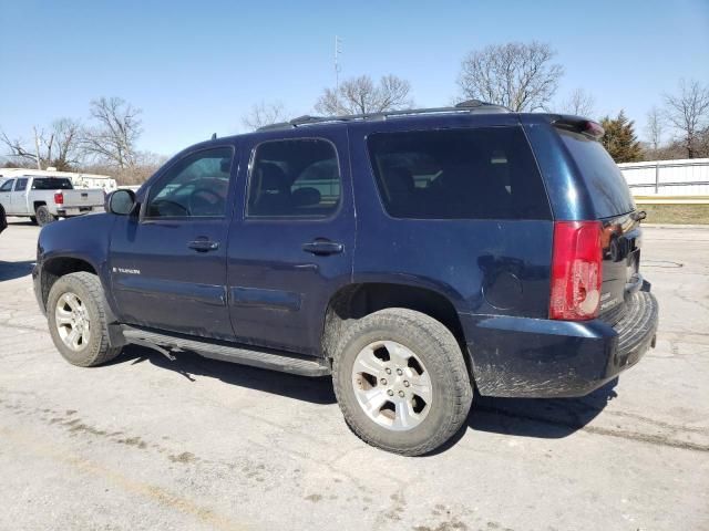 2009 GMC Yukon SLE