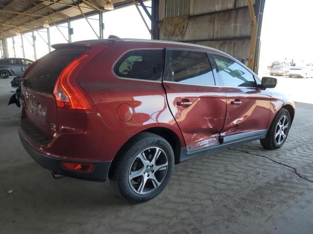 2011 Volvo XC60 T6