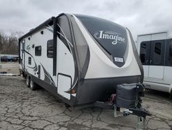 Other salvage cars for sale: 2017 Other 2017 'OTHER RV' Other