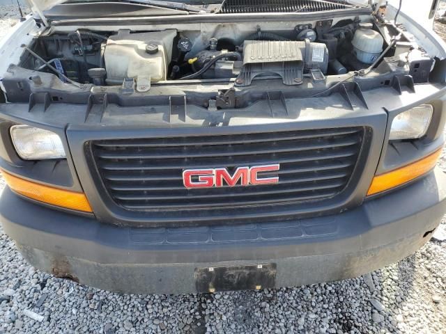 2003 GMC Savana G3500