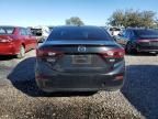 2015 Mazda 3 Grand Touring