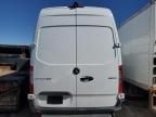 2025 Mercedes-Benz Sprinter 3500