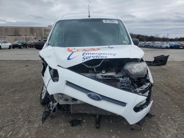 2017 Ford Transit Connect XL