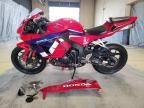 2023 Honda CBR600 RR