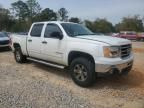 2012 GMC Sierra K1500 SLE