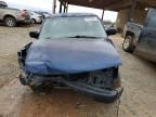 2002 Chevrolet S Truck S10
