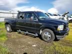 2004 Ford F350 Super Duty